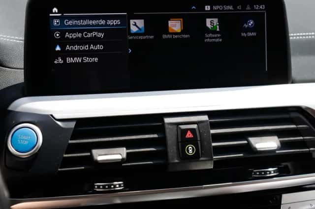 BMW iX3 (2021) thumbnail 6
