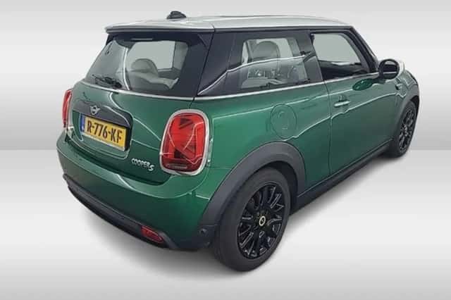 MINI Mini Electric (2022) thumbnail 2