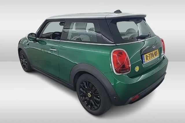 MINI Mini Electric (2022) thumbnail 4