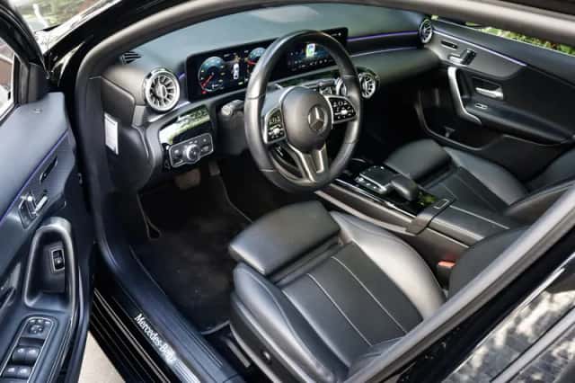 Mercedes-Benz A-Klasse (2020) thumbnail 5