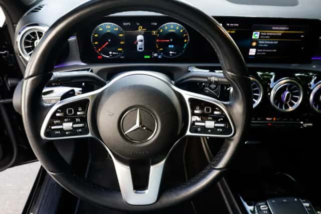 Mercedes-Benz A-Klasse (2020) thumbnail 6