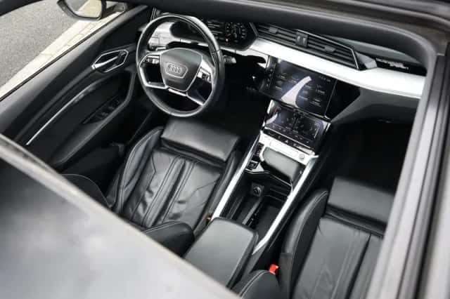 Audi e-tron (2020) thumbnail 3