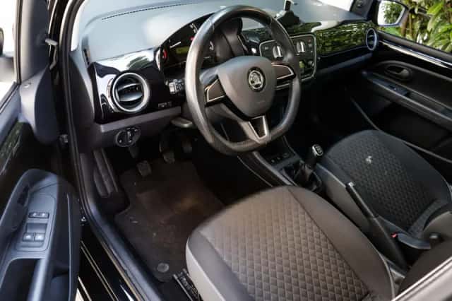 Škoda Citigo (2017) thumbnail 3