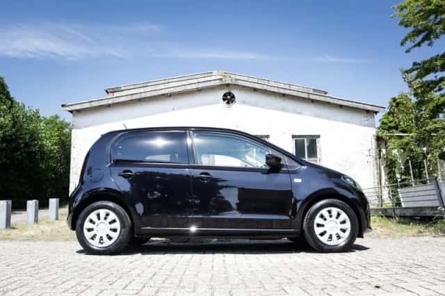 Škoda Citigo (2017) thumbnail 4