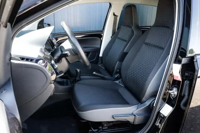 Škoda Citigo (2017) thumbnail 5