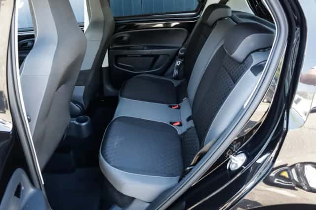 Škoda Citigo (2017) thumbnail 6
