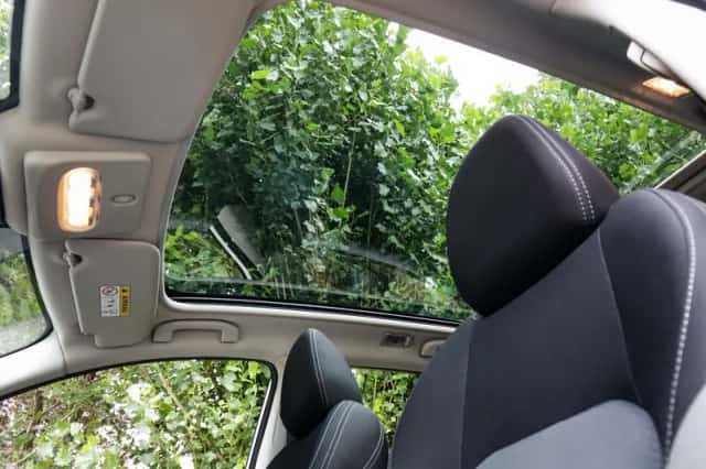 Nissan Qashqai (2021) thumbnail 3