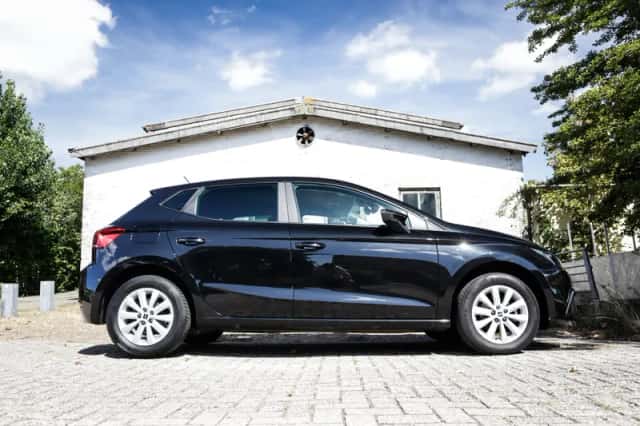 SEAT Ibiza (2023) thumbnail 4