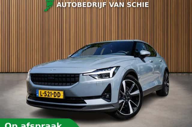 Polestar 2 (2021) thumbnail 1