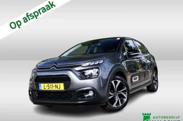 Citroën C3 (2021) thumbnail 1