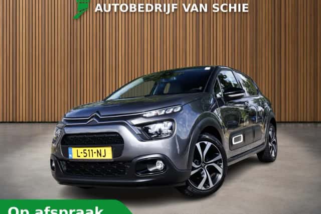 Citroën C3 (2021) thumbnail 1