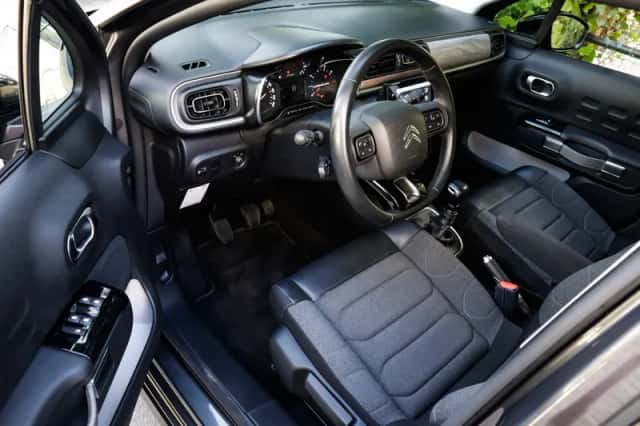 Citroën C3 (2021) thumbnail 3