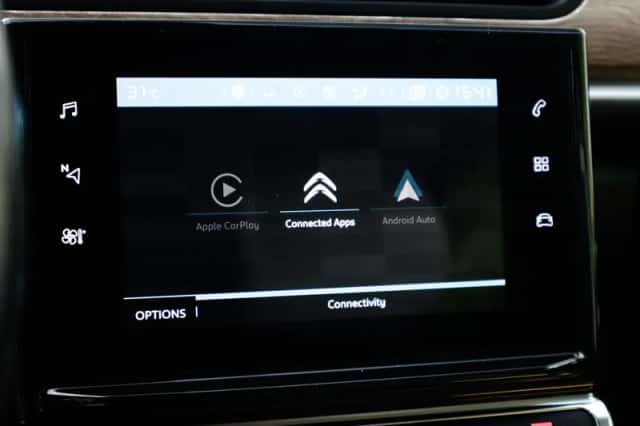 Citroën C3 (2021) thumbnail 5