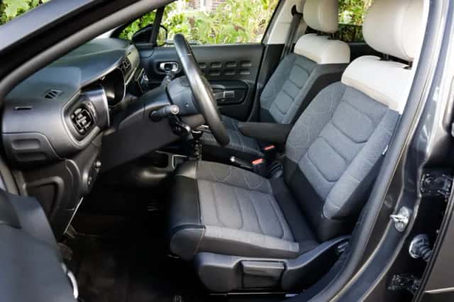 Citroën C3 (2021) thumbnail 6