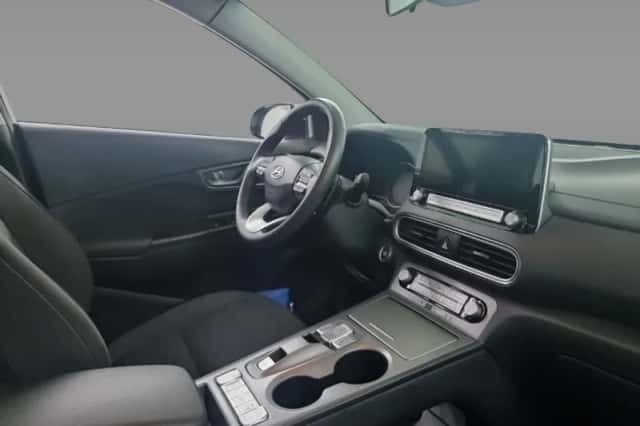 Hyundai Kona (2020) thumbnail 6