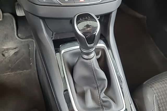 Peugeot 308 (2021) thumbnail 5