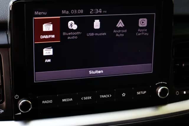 Kia Stonic (2022) thumbnail 6