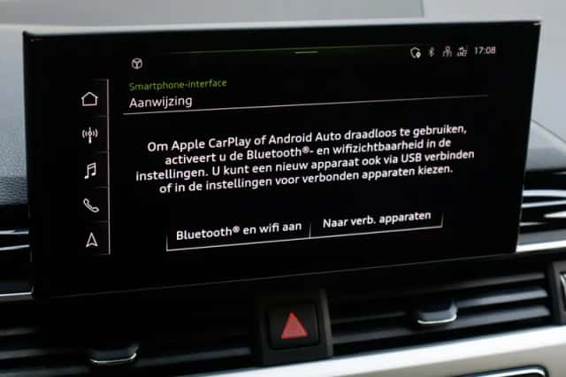 Audi A4 (2022) thumbnail 6