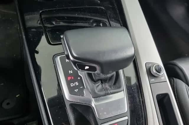 Audi A4 (2022) thumbnail 6