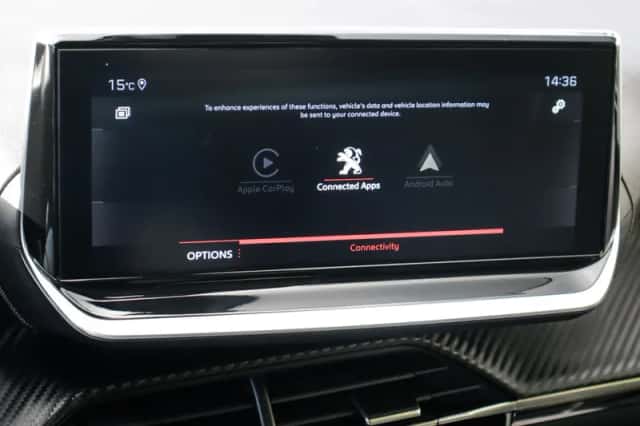 Peugeot 2008 (2022) thumbnail 6