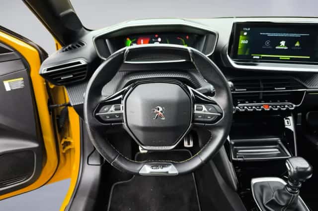 Peugeot 208 (2020) thumbnail 5
