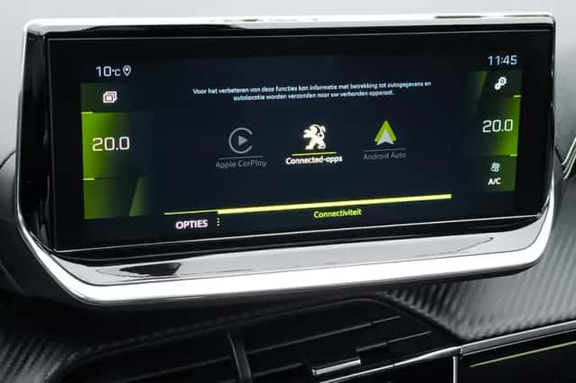 Peugeot 208 (2020) thumbnail 6