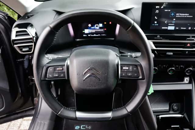 Citroën ë-C4 (2023) thumbnail 5