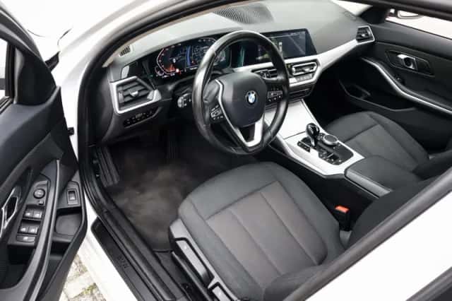 BMW 3-Serie (2021) thumbnail 3