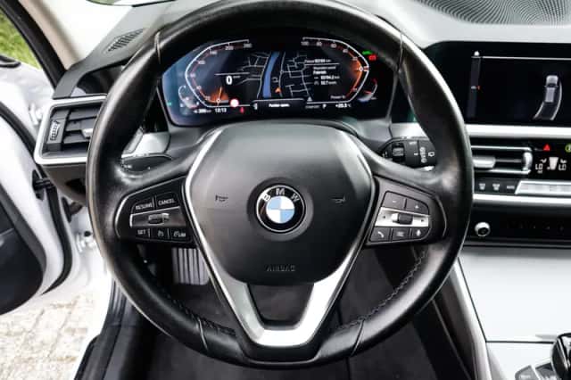 BMW 3-Serie (2021) thumbnail 5