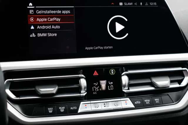 BMW 3-Serie (2021) thumbnail 6