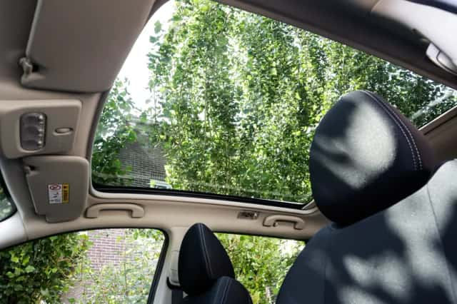 Nissan Qashqai (2021) thumbnail 3