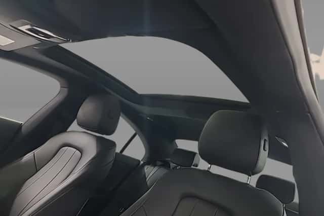Mercedes-Benz CLA-Klasse (2021) thumbnail 3