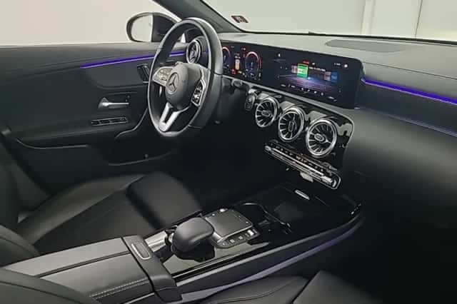 Mercedes-Benz CLA-Klasse (2021) thumbnail 5