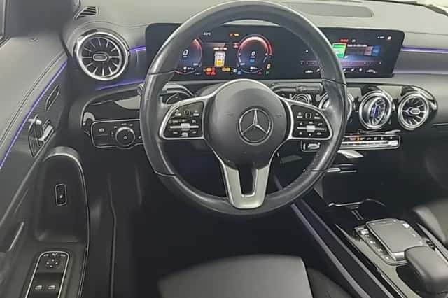 Mercedes-Benz CLA-Klasse (2021) thumbnail 6