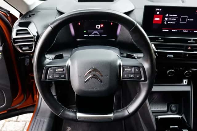 Citroën C4 (2021) thumbnail 5