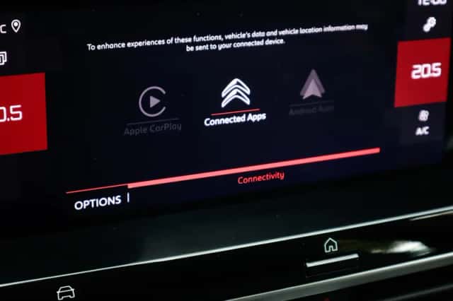 Citroën C4 (2021) thumbnail 6