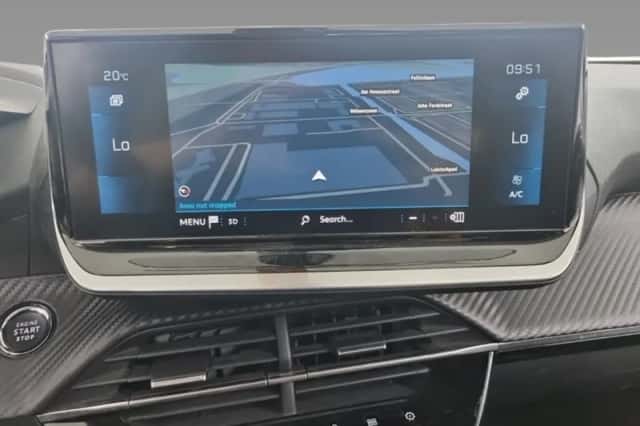 Peugeot 208 (2023) thumbnail 6