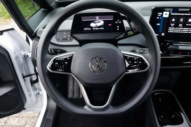 Volkswagen ID.3 (2022) thumbnail 5