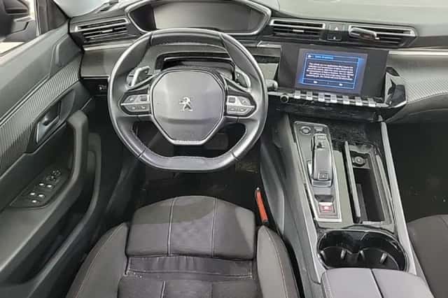 Peugeot 508 (2022) thumbnail 3