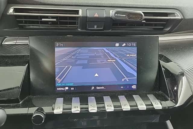 Peugeot 508 (2022) thumbnail 5
