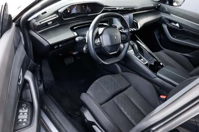 Peugeot 508 (2022) thumbnail 3