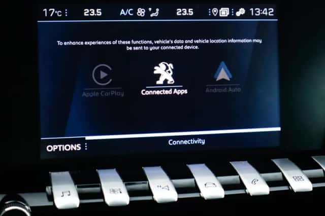 Peugeot 508 (2022) thumbnail 6