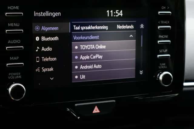 Toyota Yaris (2021) thumbnail 6