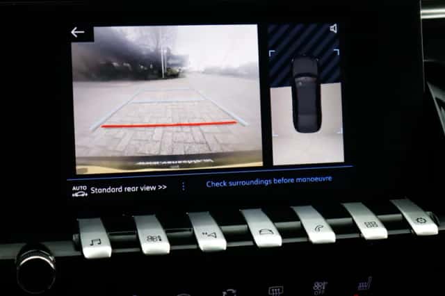 Peugeot 508 (2022) thumbnail 6