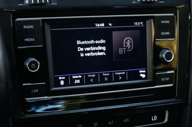 Volkswagen Golf (2019) thumbnail 6