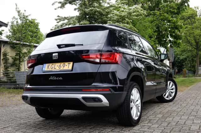 SEAT Ateca (2024) thumbnail 2