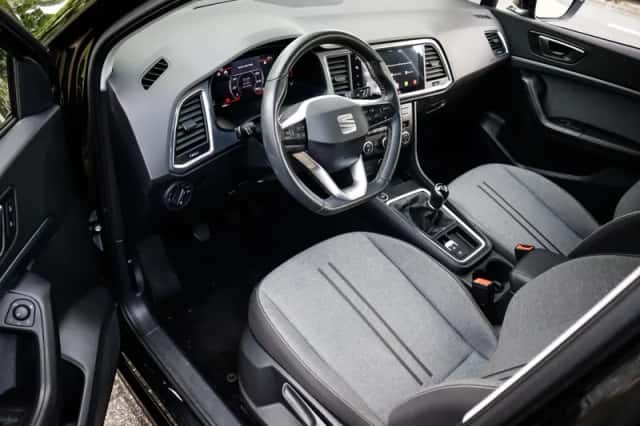 SEAT Ateca (2024) thumbnail 3