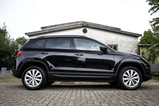 SEAT Ateca (2024) thumbnail 4