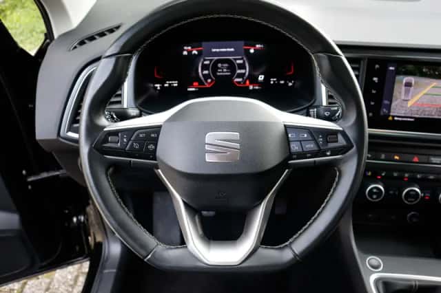SEAT Ateca (2024) thumbnail 5