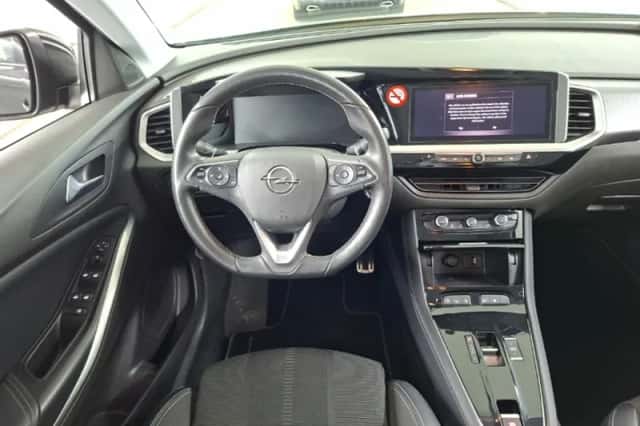 Opel Grandland (2023) thumbnail 3
